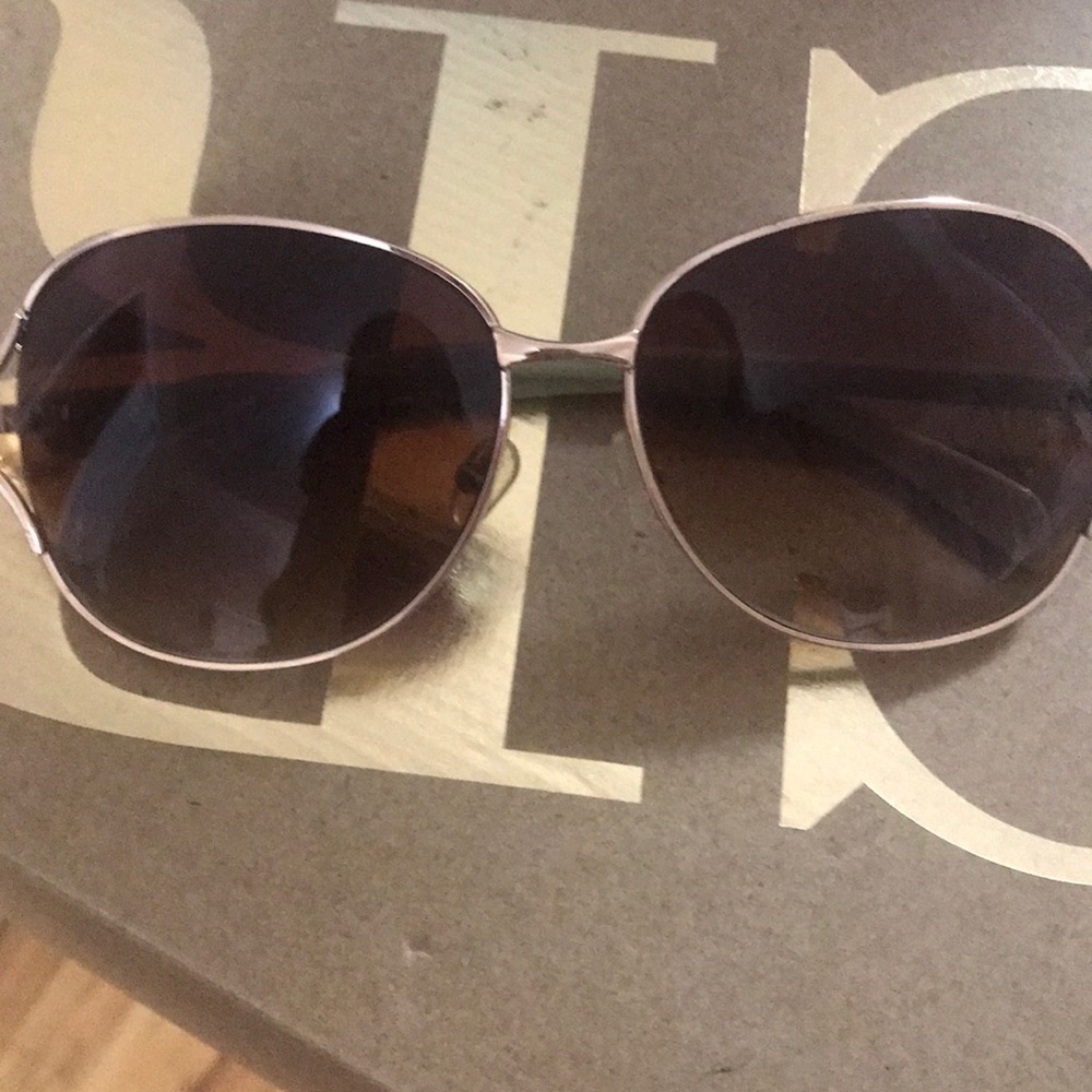 Sun glasses